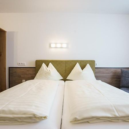 זלצבורג Hotel Drei Kreuz מראה חיצוני תמונה