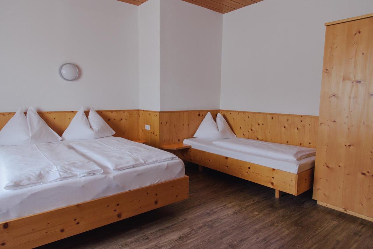 זלצבורג Hotel Drei Kreuz מראה חיצוני תמונה