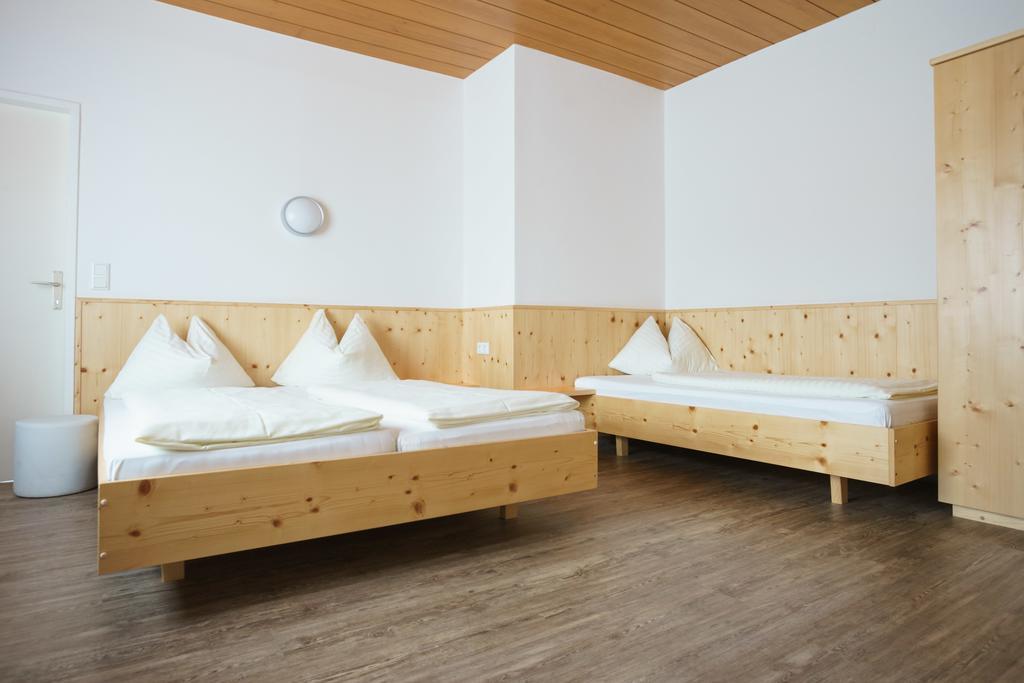 זלצבורג Hotel Drei Kreuz מראה חיצוני תמונה