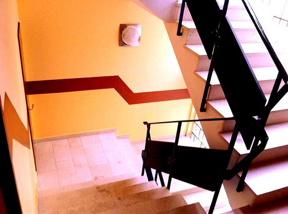 זלצבורג Hotel Drei Kreuz מראה חיצוני תמונה