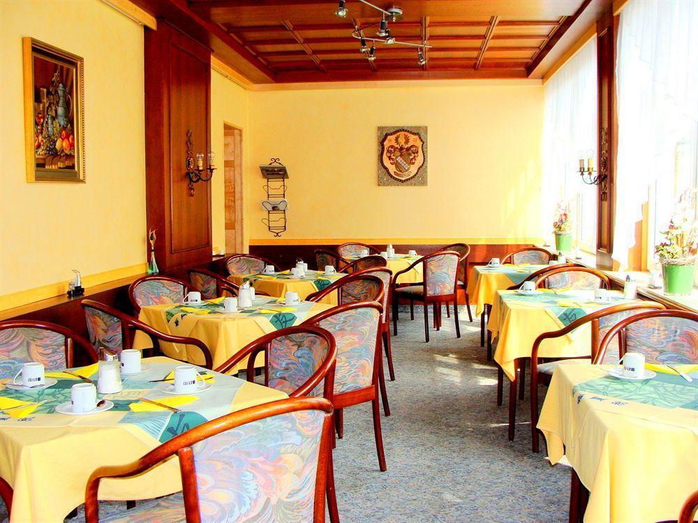 זלצבורג Hotel Drei Kreuz מראה חיצוני תמונה