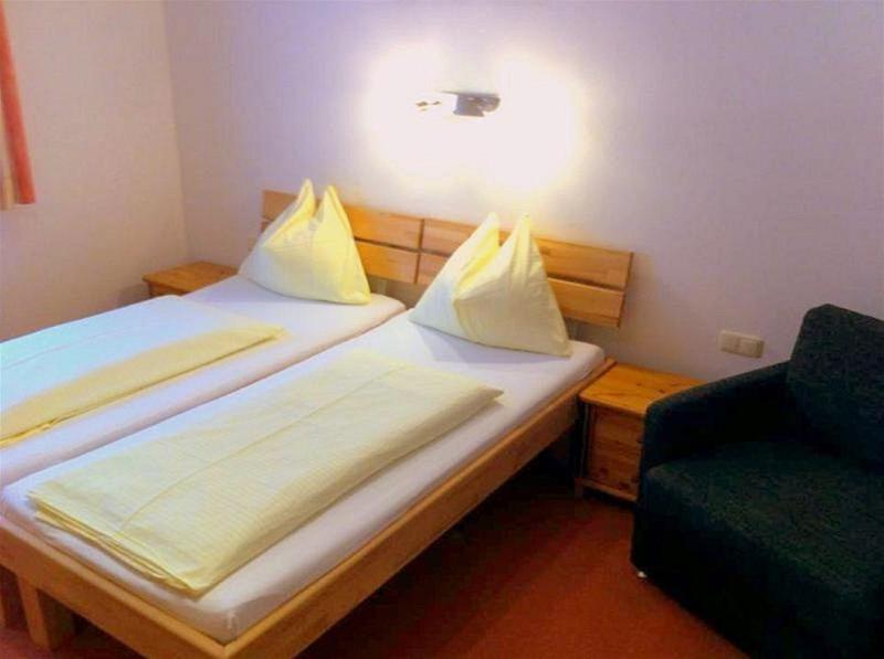 זלצבורג Hotel Drei Kreuz מראה חיצוני תמונה